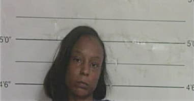 Ashan Celestine, - Orleans Parish County, LA 